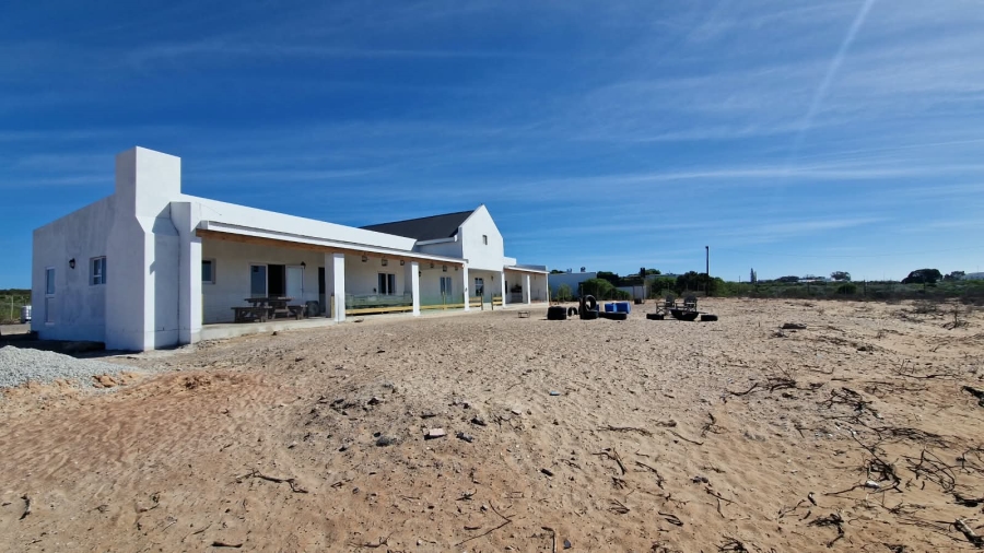 Commercial Property for Sale in Pelgrimsrust Western Cape